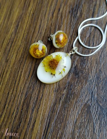 imusau.lt | listing Papuošalai su šalpusniais